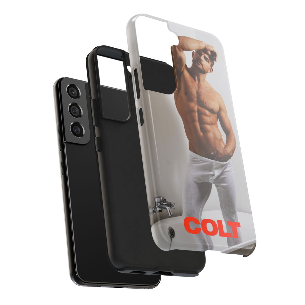 COLT Man Mobile Case - Constantine