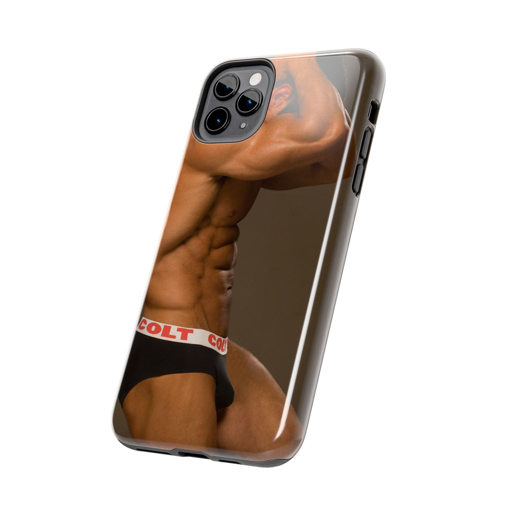 COLT Man Tough Mobile Case