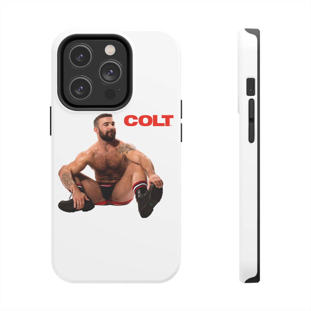 COLT Tough Mobile Case - Brian Maier