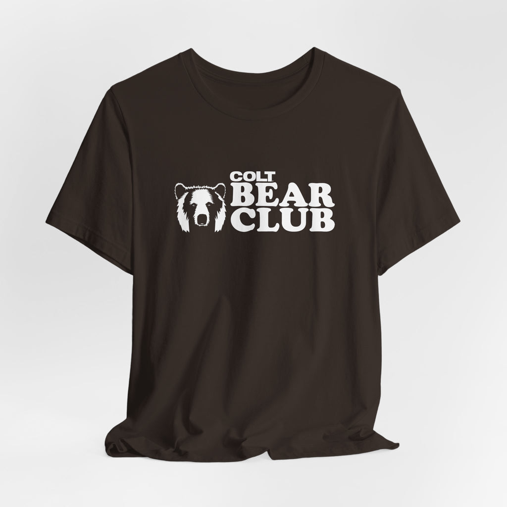 COLT Bear Club Tee