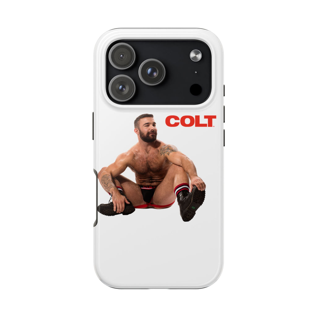 COLT Tough Mobile Case - Brian Maier