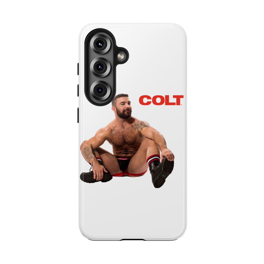 COLT Tough Mobile Case - Brian Maier