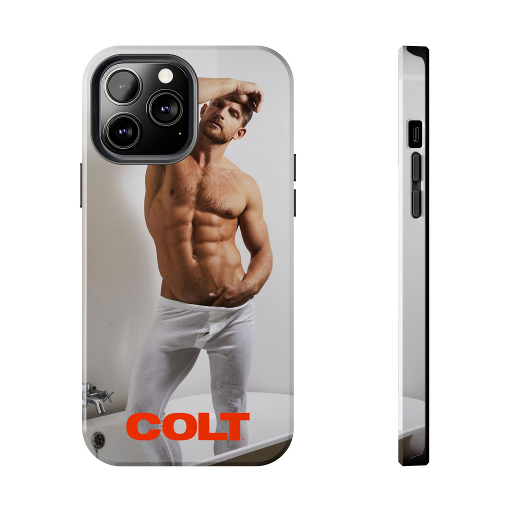COLT Man Mobile Case - Constantine