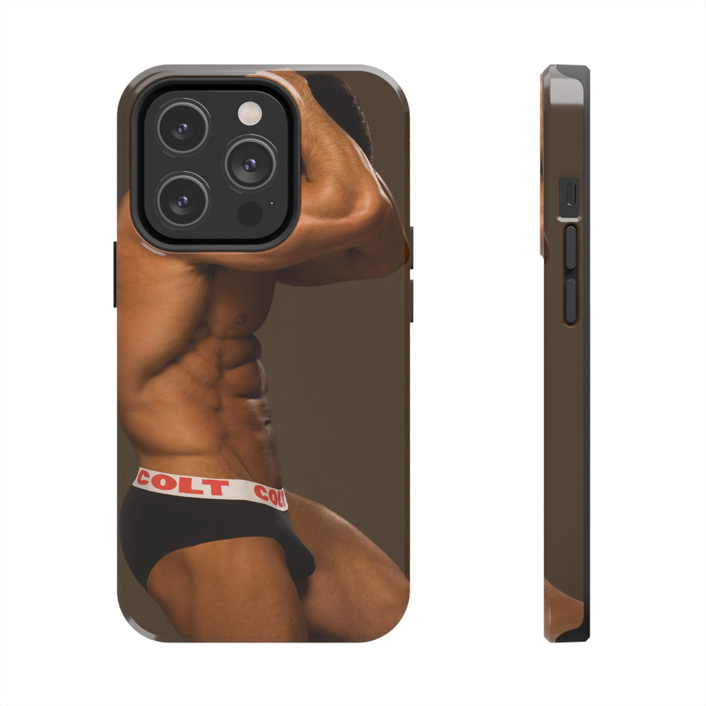 COLT Man Tough Mobile Case