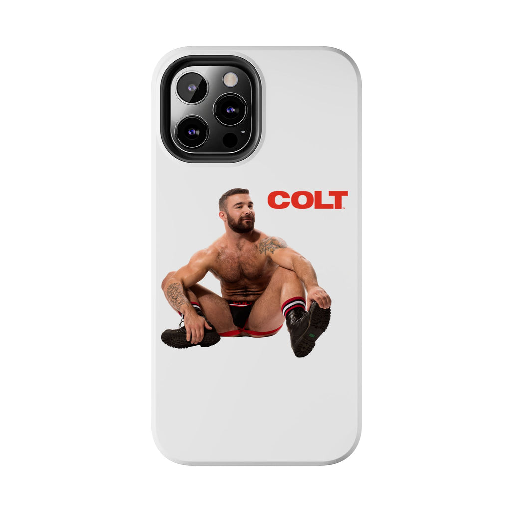 COLT Tough Mobile Case - Brian Maier
