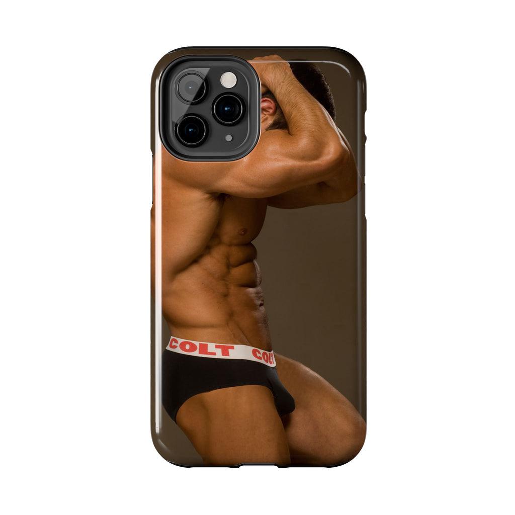 COLT Man Tough Mobile Case
