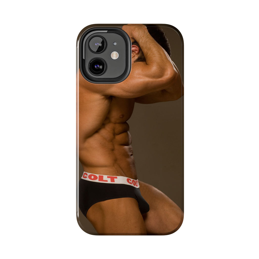 COLT Man Tough Mobile Case