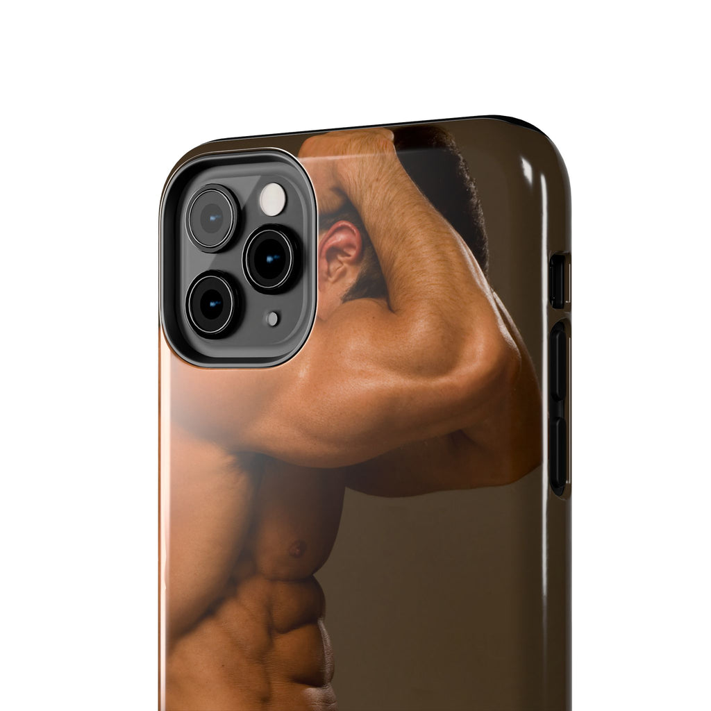 COLT Man Tough Mobile Case