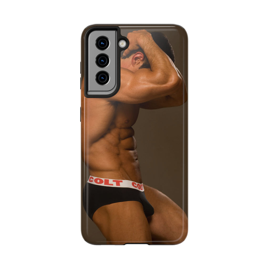 COLT Man Tough Mobile Case
