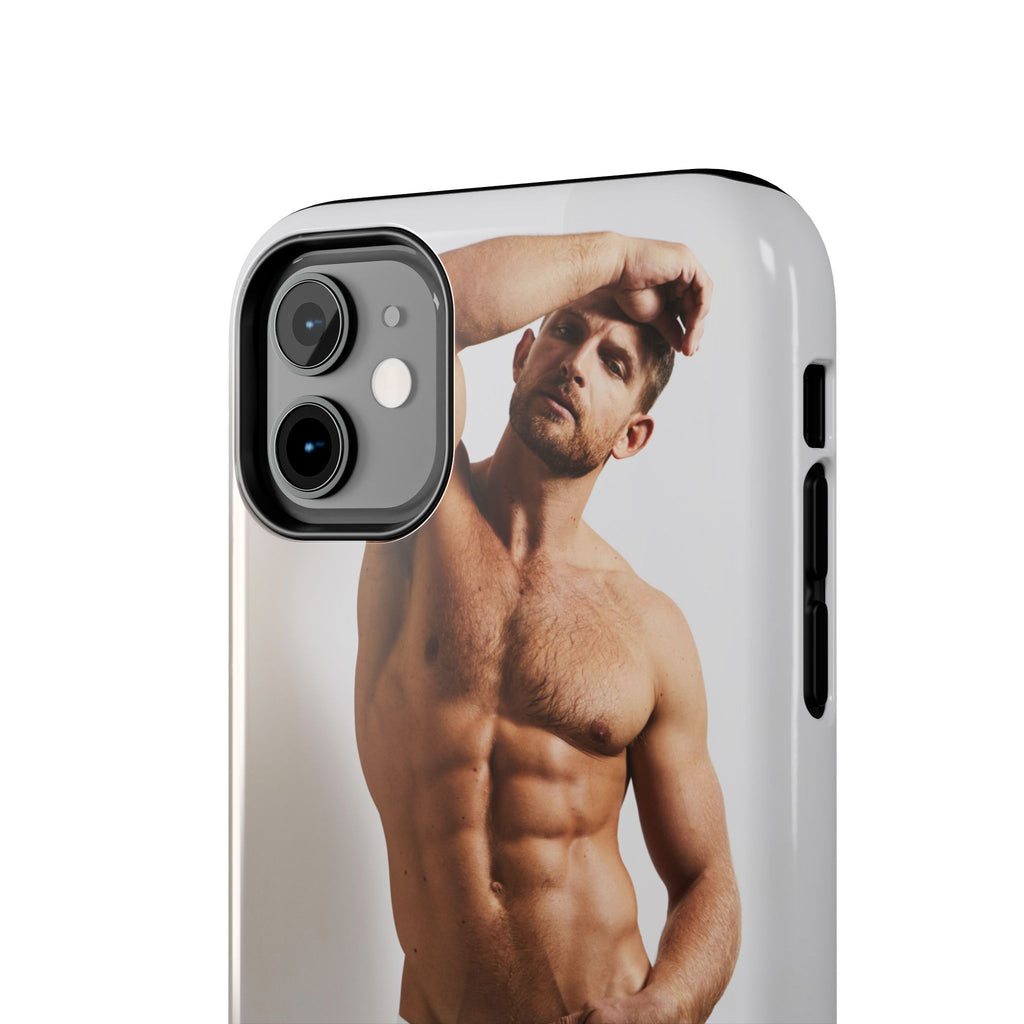 COLT Man Mobile Case - Konstantin