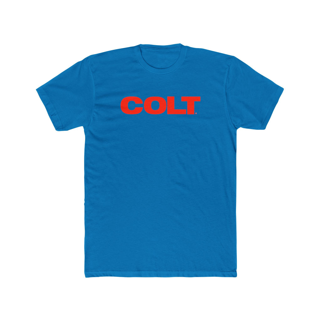 COLT Logo Classic Tee