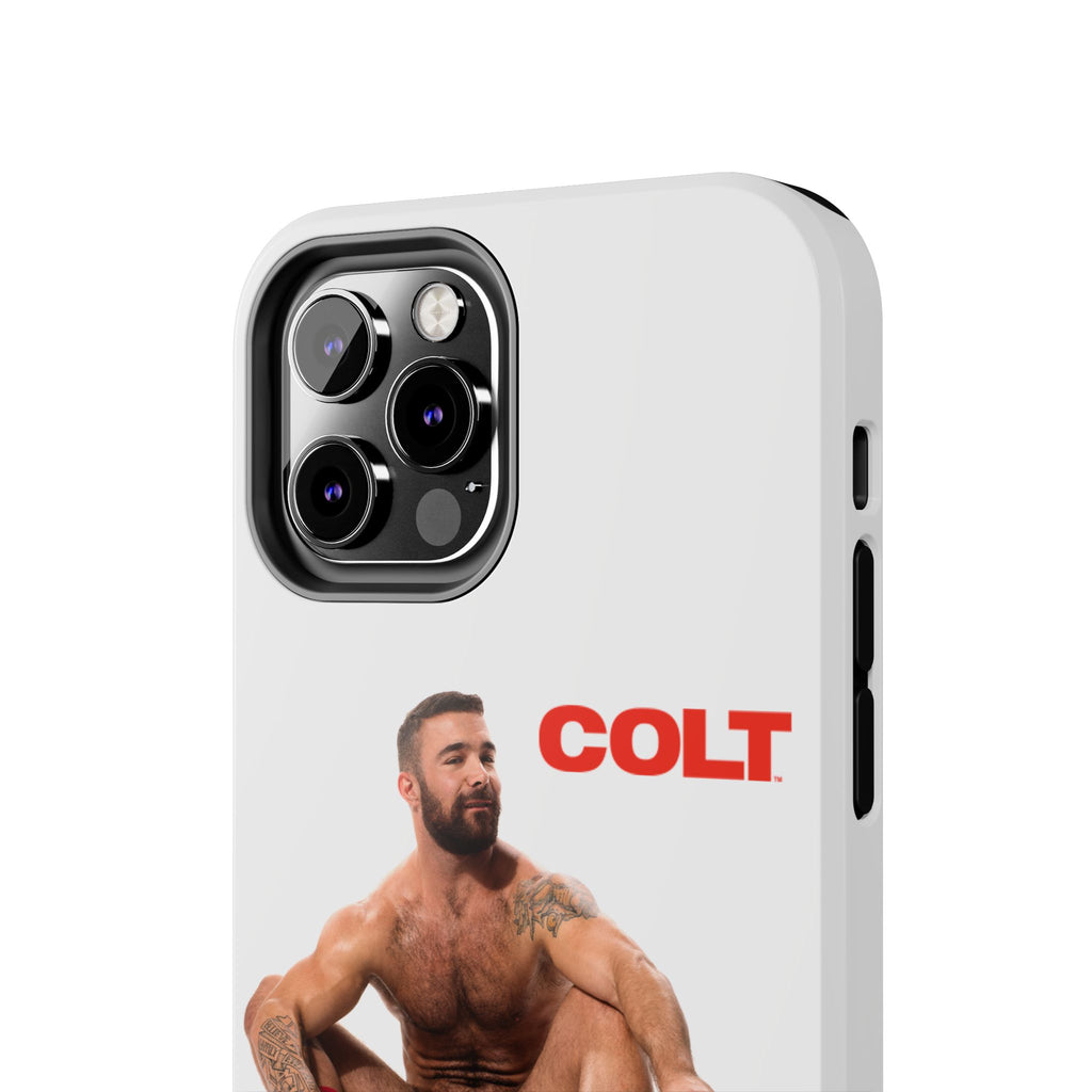 COLT Tough Mobile Case - Brian Maier
