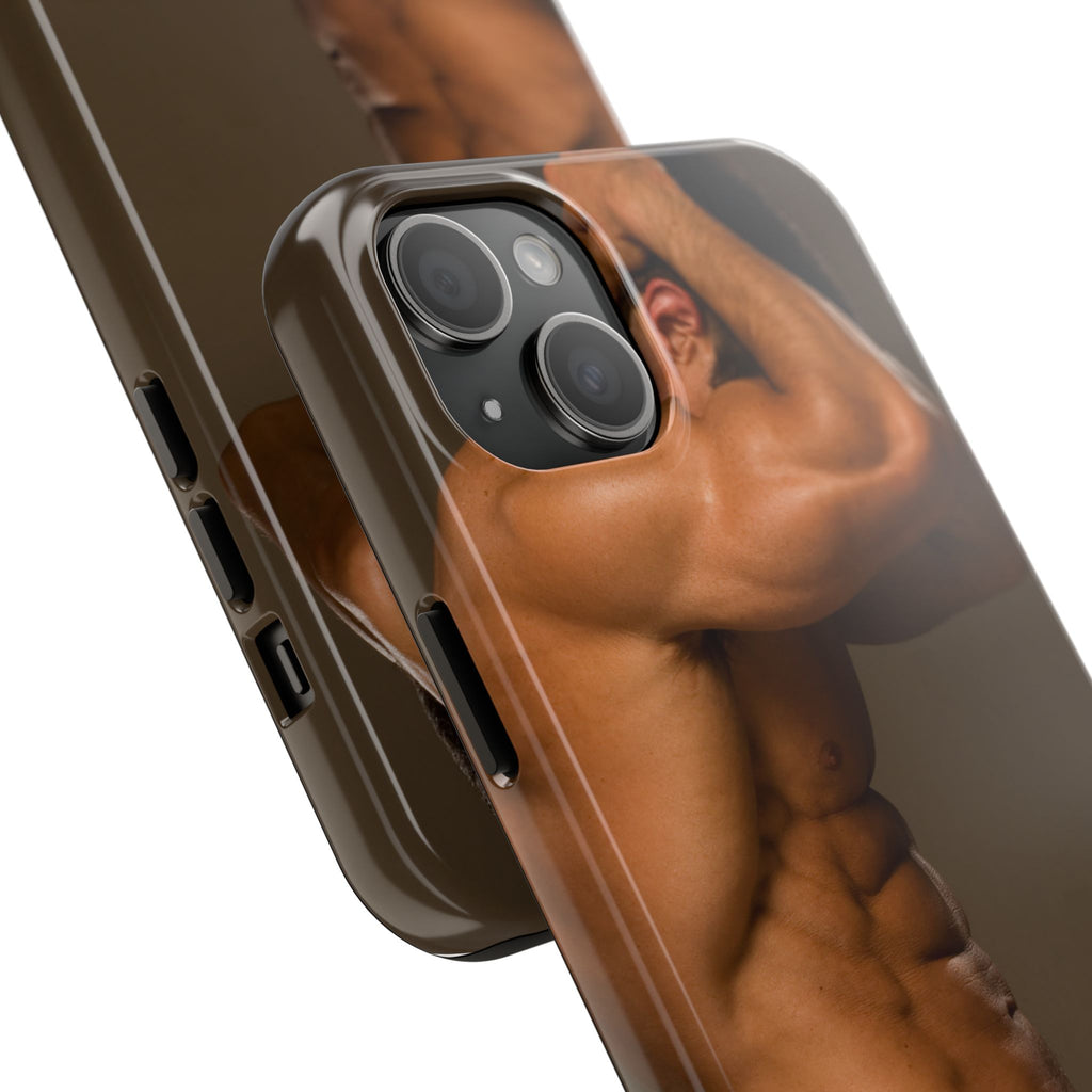 COLT Man Tough Mobile Case