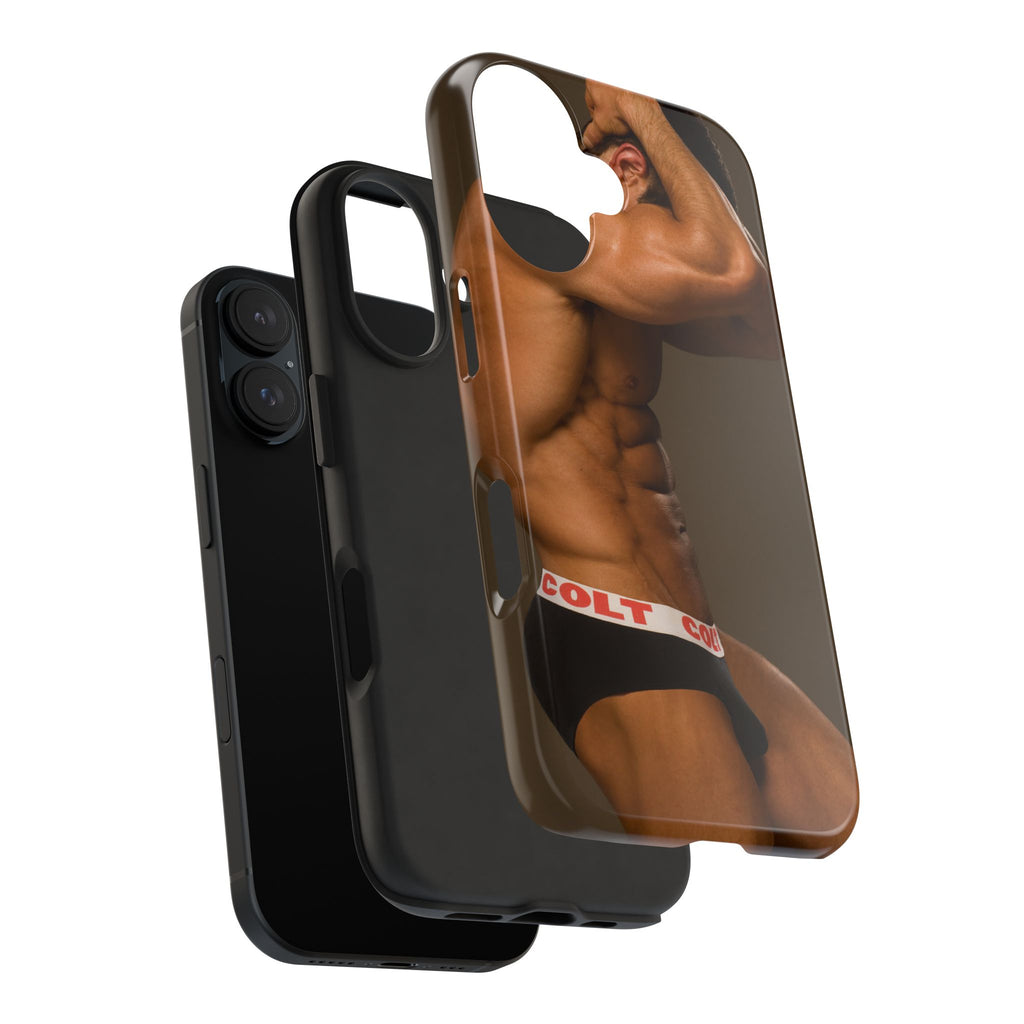 COLT Man Tough Mobile Case