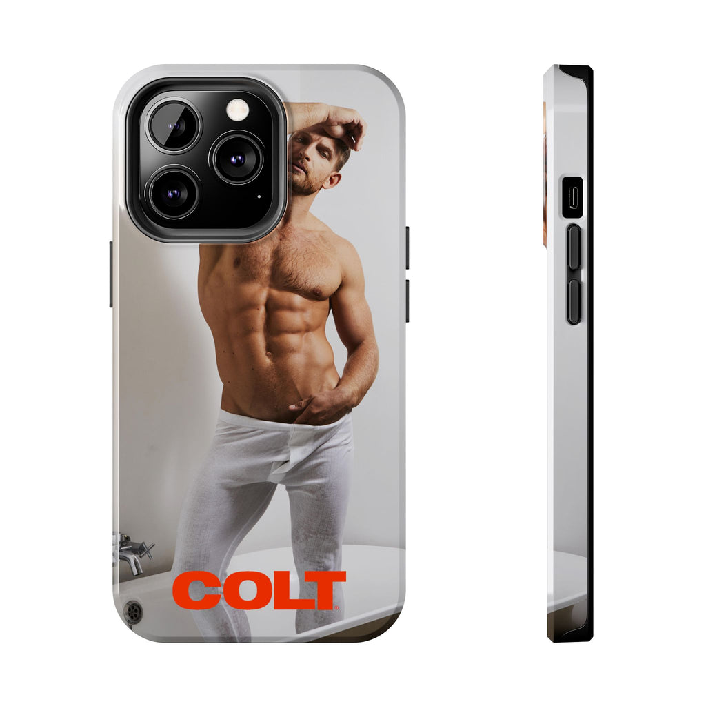 COLT Man Mobile Case - Konstantin