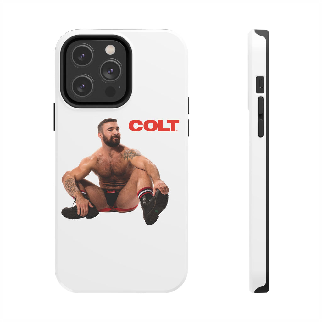 COLT Tough Mobile Case - Brian Maier
