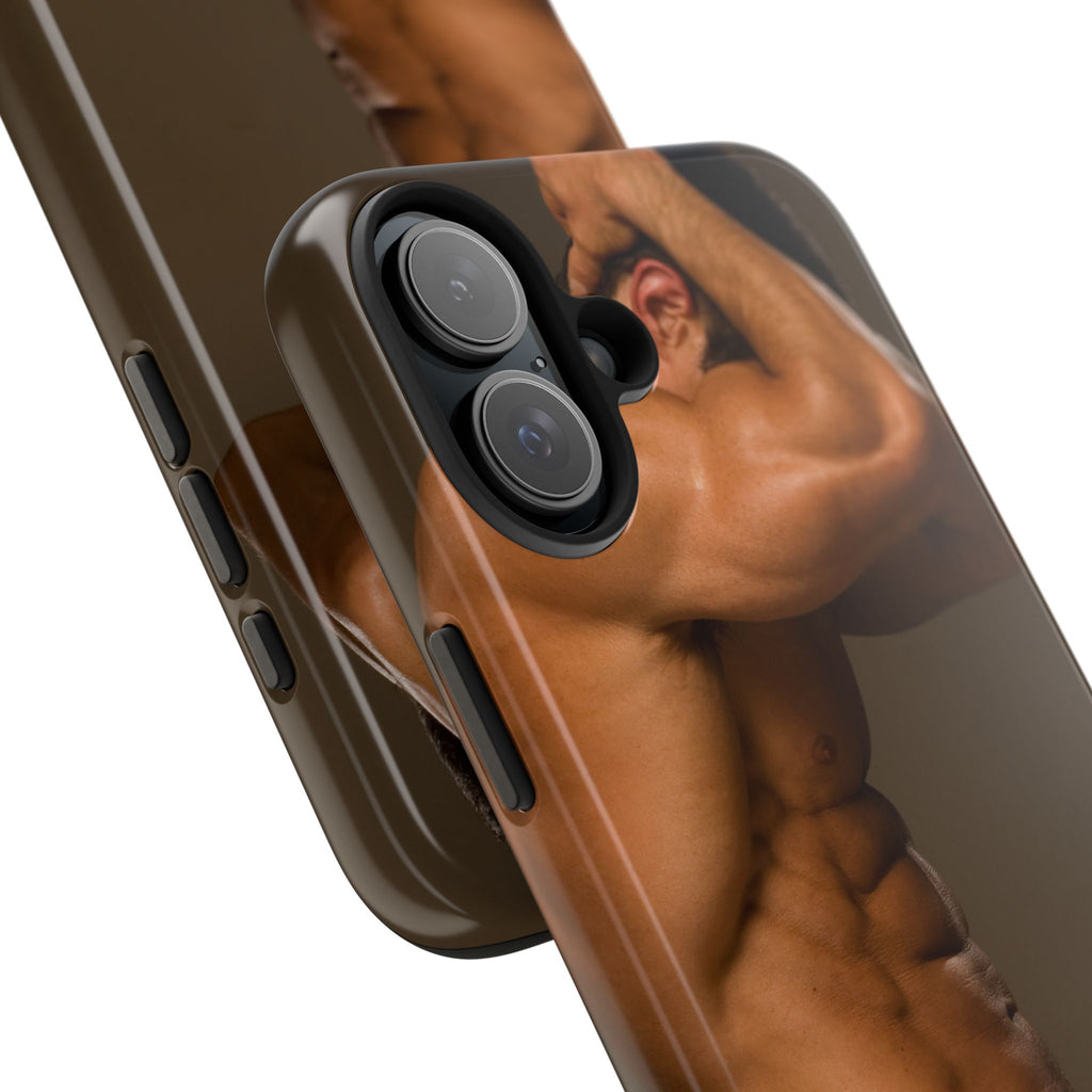 COLT Man Tough Mobile Case