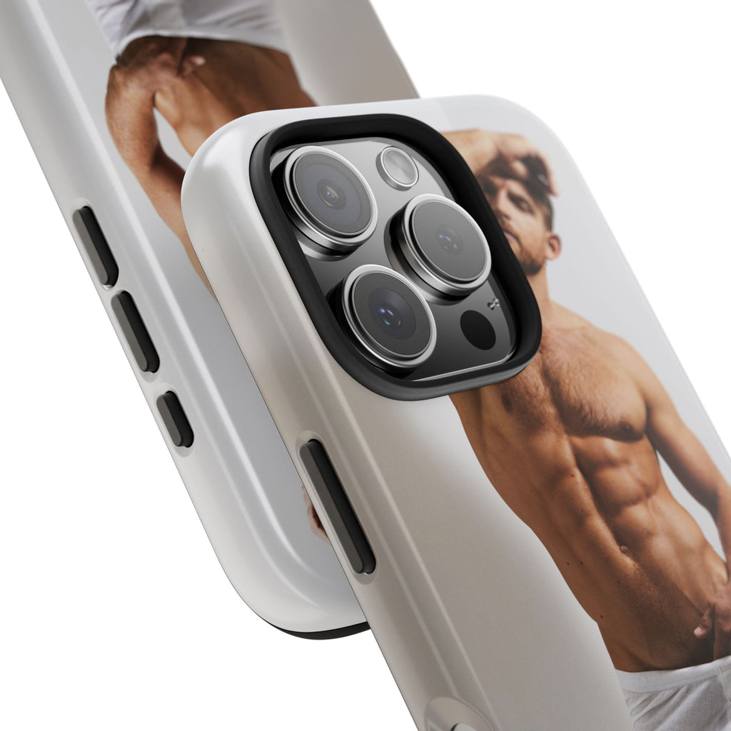 COLT Man Mobile Case - Konstantin