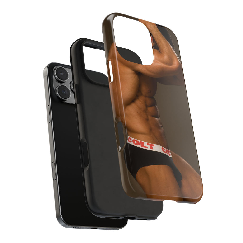 COLT Man Tough Mobile Case