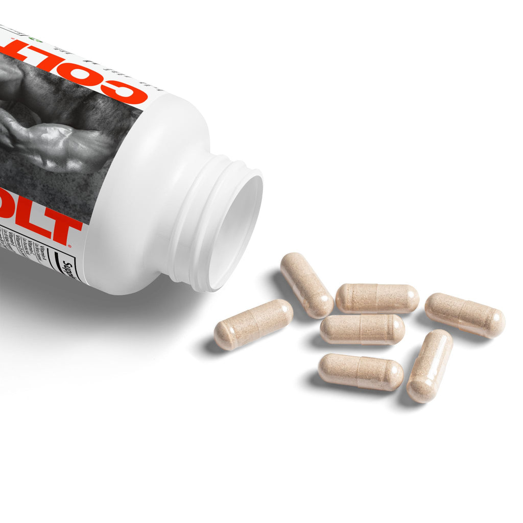COLT Brain Support Complex Supplement