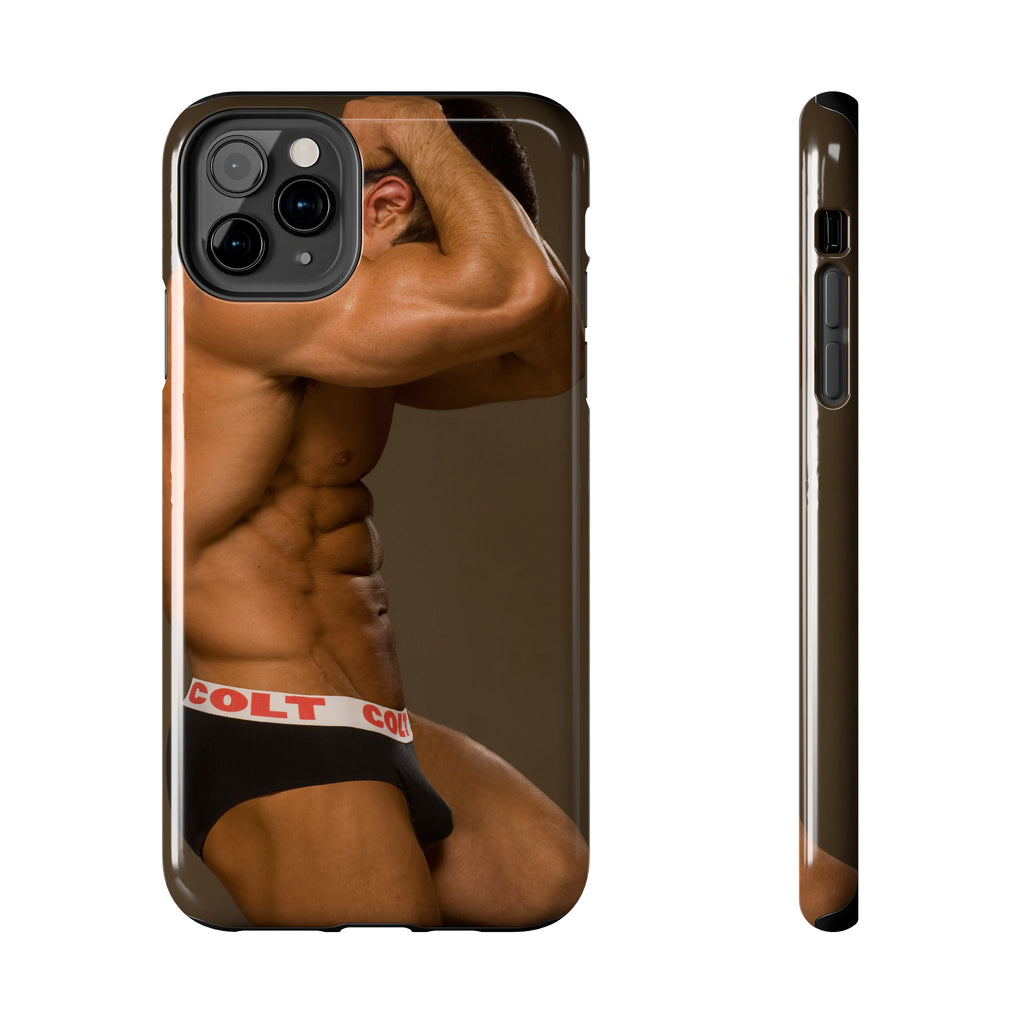 COLT Man Tough Mobile Case