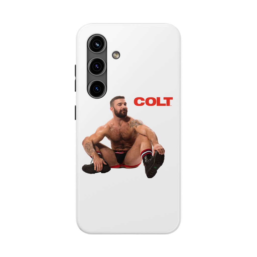 COLT Tough Mobile Case - Brian Maier