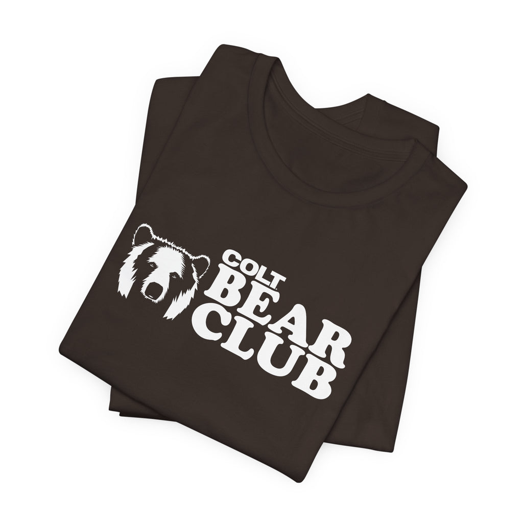 COLT Bear Club Tee