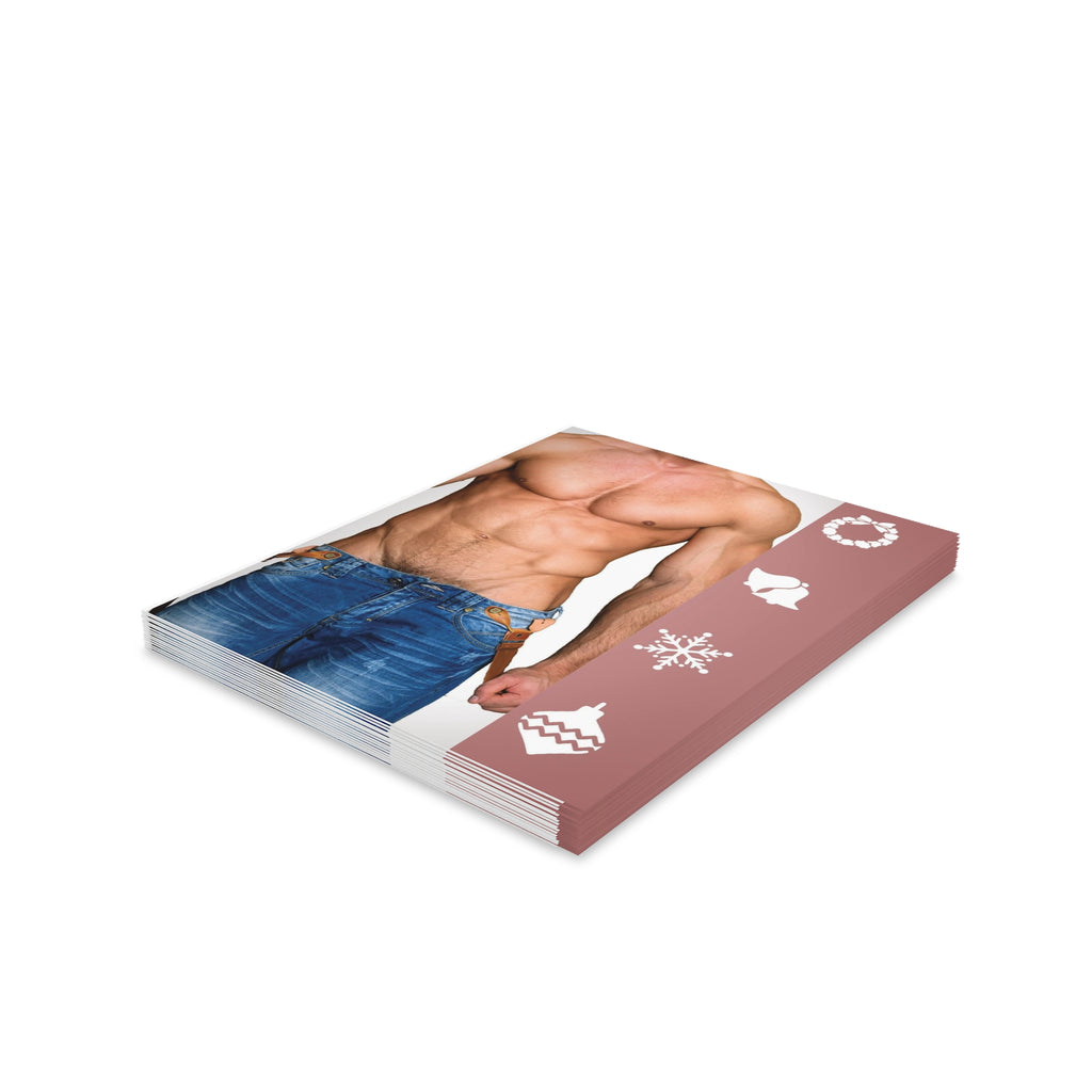 COLT Holiday Card Packs - Jeans