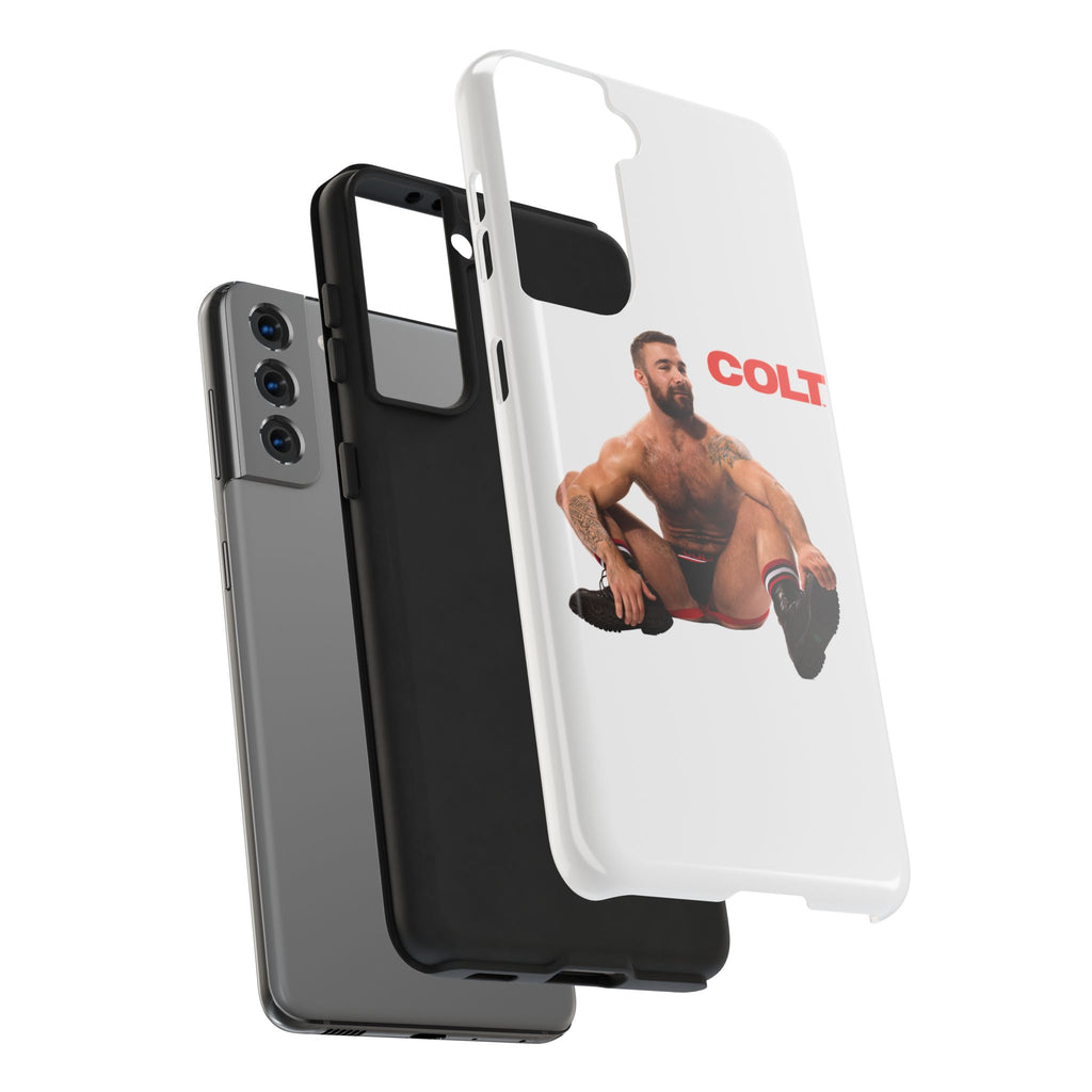 COLT Tough Mobile Case - Brian Maier