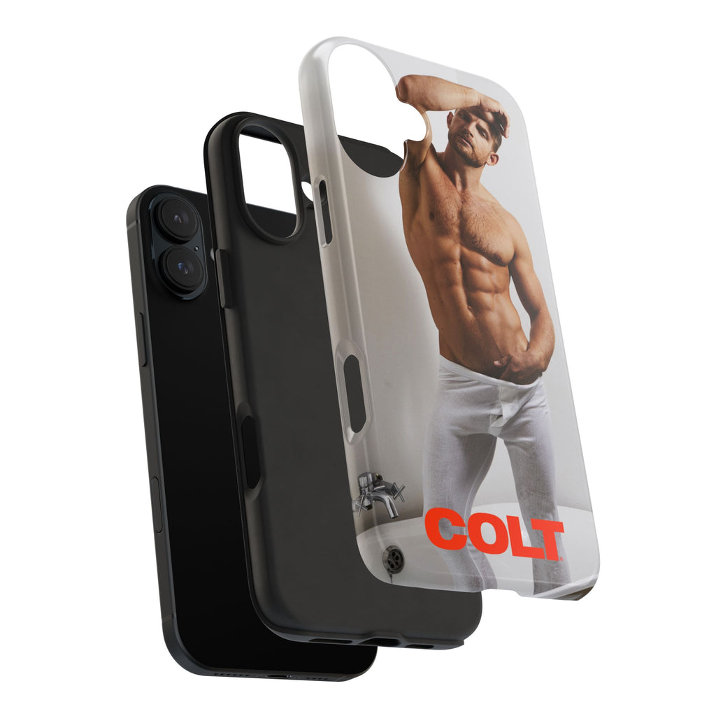COLT Man Mobile Case - Konstantin