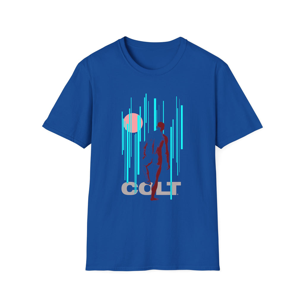 COLT Butt Beautiful Tee