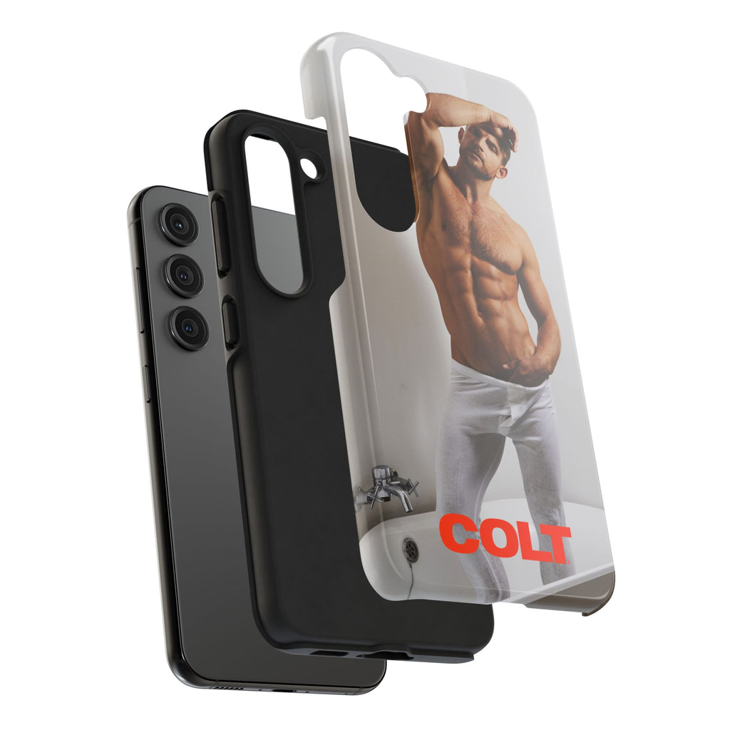 COLT Man Mobile Case - Constantine