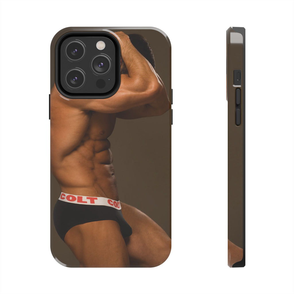 COLT Man Tough Mobile Case