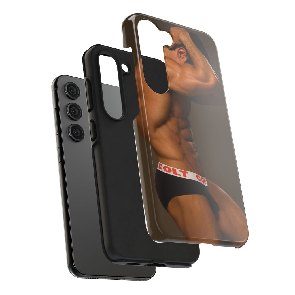 COLT Man Tough Mobile Case