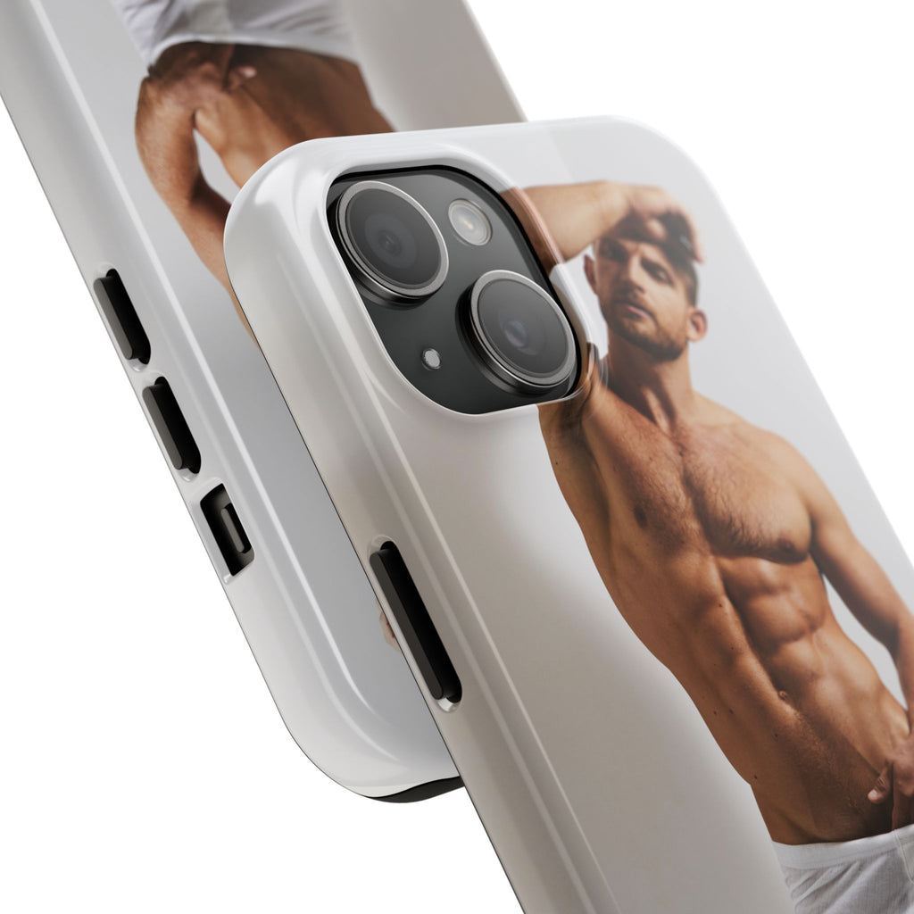 COLT Man Mobile Case - Constantine