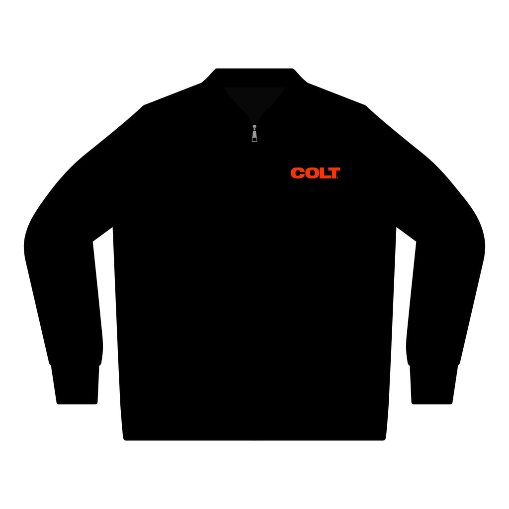 COLT Lightweight French Terry Bomber Jacket