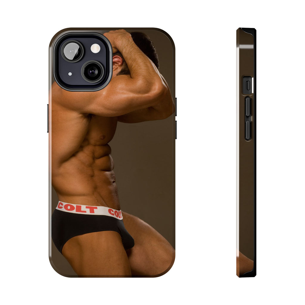 COLT Man Tough Mobile Case