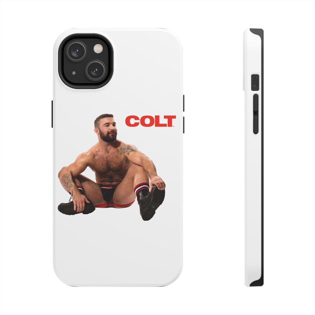 COLT Tough Mobile Case - Brian Maier