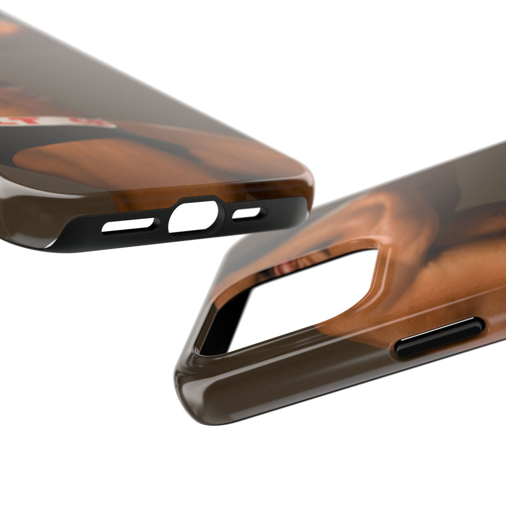 COLT Man Tough Mobile Case