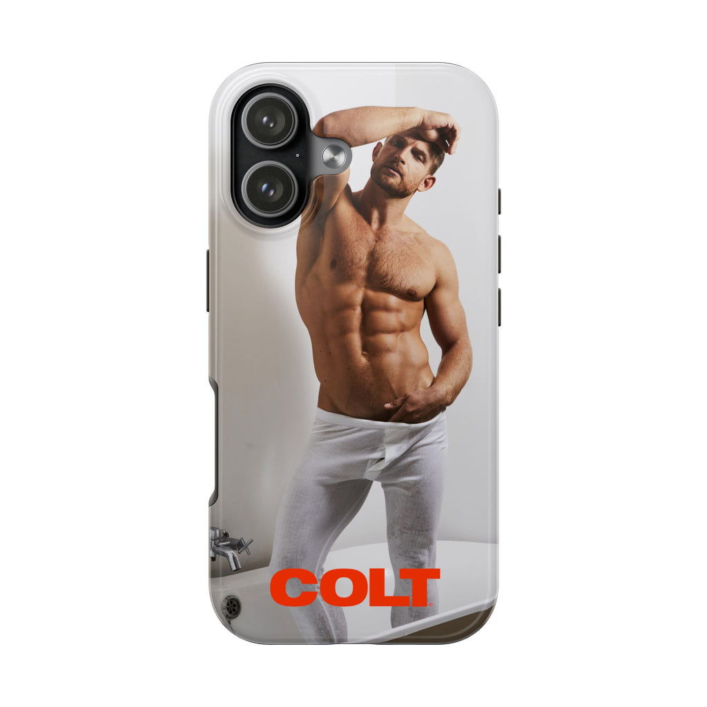 COLT Man Mobile Case - Konstantin