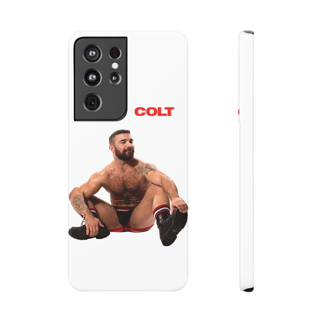 COLT Mobile Case - Brian Maier