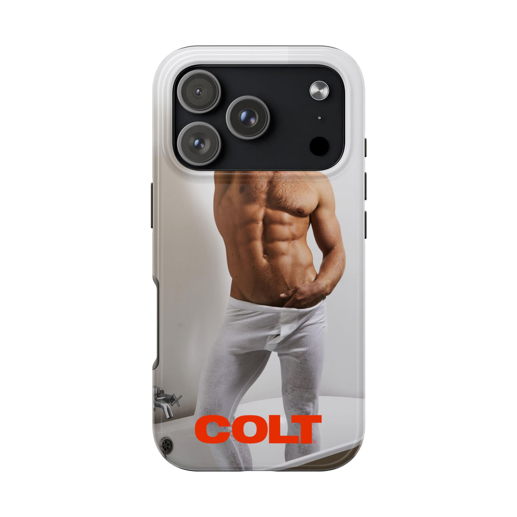 COLT Man Mobile Case - Constantine