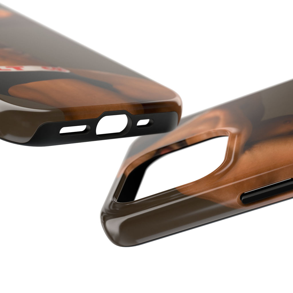 COLT Man Tough Mobile Case