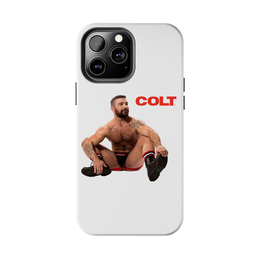 COLT Tough Mobile Case - Brian Maier