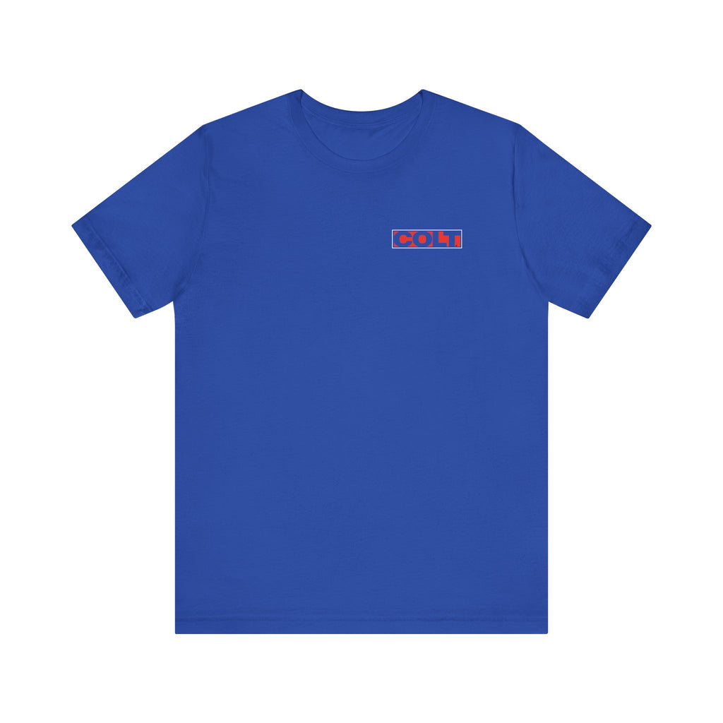 COLT Logo Tee