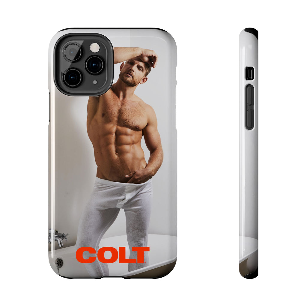 COLT Man Mobile Case - Konstantin
