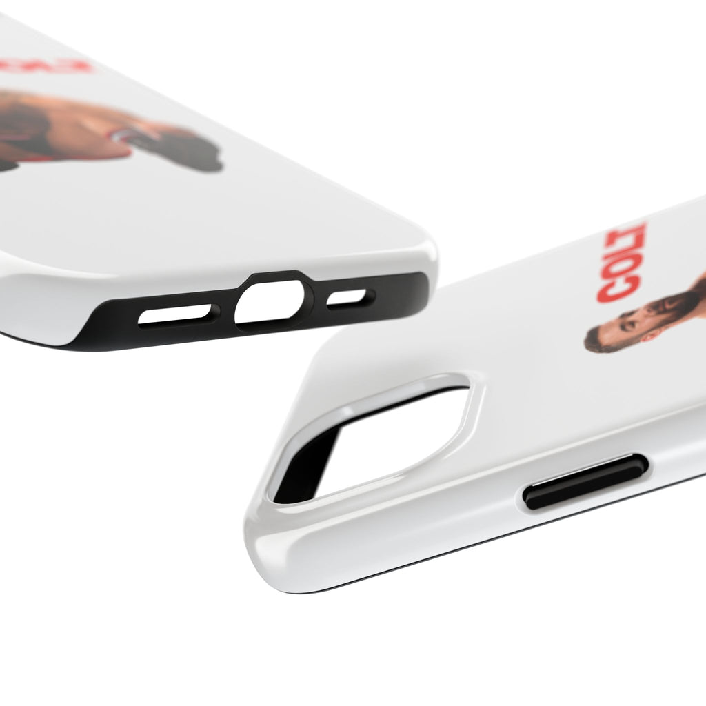 COLT Tough Mobile Case - Brian Maier