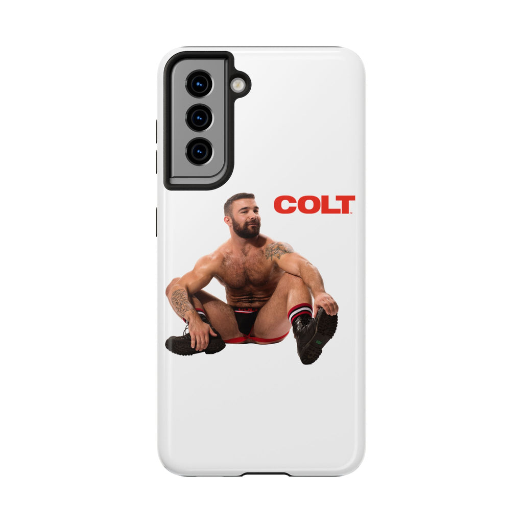 COLT Tough Mobile Case - Brian Maier