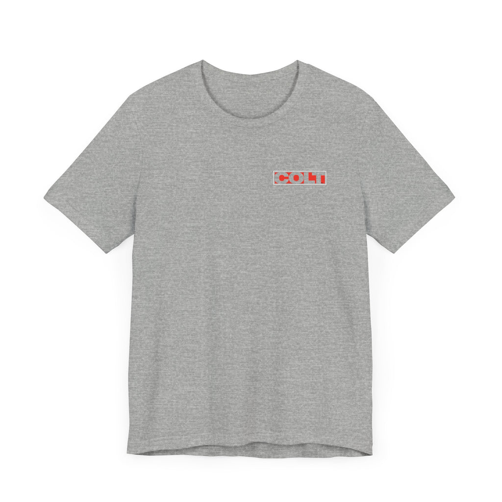 COLT Logo Tee