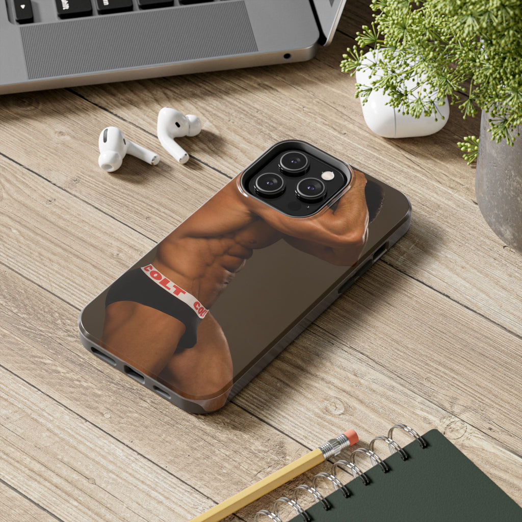 COLT Man Tough Mobile Case